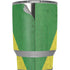 Jamaica Flag Distressed Yeti 20oz Tumbler Skin
