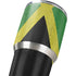 Jamaica Flag Distressed Yeti 30oz Rambler Tumbler Skin