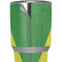Jamaica Flag Distressed Yeti 30oz Rambler Tumbler Skin