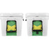 Jamaica Flag Distressed YETI Tundra 35 Hard Cooler Skin