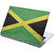 Jamaica Flag Distressed Yoga 910 2-in-1 14in Touch-Screen Skin