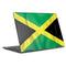 Jamaica Flag HP Envy Skin