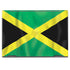 Jamaica Flag HP Envy Skin