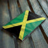Jamaica Flag HP Envy Skin