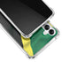 Jamaica Flag Galaxy A14 5G Clear Case