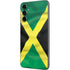 Jamaica Flag Galaxy A14 5G Skin