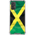 Jamaica Flag Galaxy A32 5G Clear Case