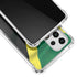 Jamaica Flag Galaxy A53 5G Clear Case