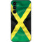Jamaica Flag Galaxy A54 5G Skin