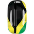 Jamaica Flag Galaxy Buds Live Skin