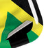 Jamaica Flag Galaxy Buds Live Skin