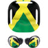 Jamaica Flag Galaxy Buds Pro Skin