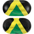 Jamaica Flag Galaxy Buds Skin