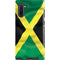 Jamaica Flag Galaxy Note 10 Pro Case