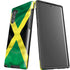 Jamaica Flag Galaxy Note 10 Pro Case