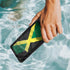Jamaica Flag Galaxy Note 10 Waterproof Case
