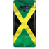 Jamaica Flag Galaxy Note 9 Skin