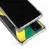 Jamaica Flag Galaxy Note20 5G Clear Case