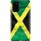 Jamaica Flag Galaxy Note20 5G Pro Case