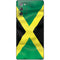 Jamaica Flag Galaxy Note20 5G Skin