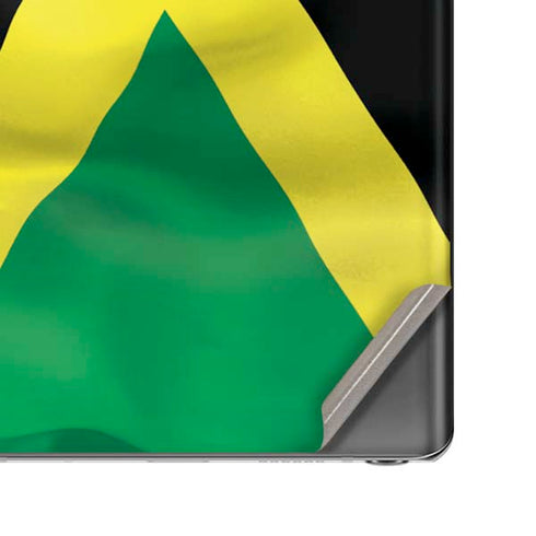 Jamaica Flag Galaxy Note20 5G Skin