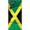 Jamaica Flag Galaxy Note20 Ultra 5G Skin