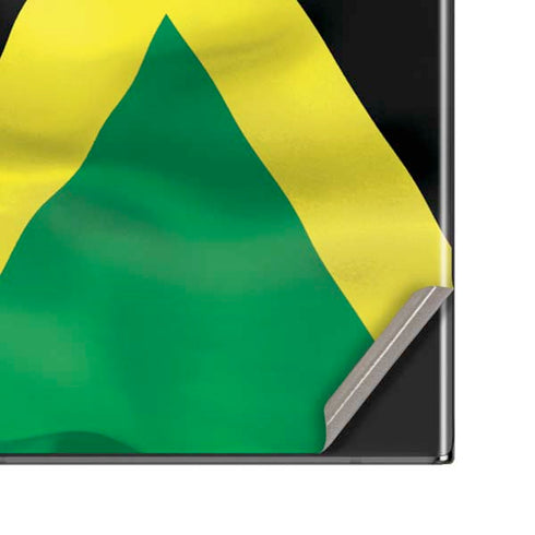 Jamaica Flag Galaxy Note20 Ultra 5G Skin