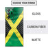 Jamaica Flag Galaxy Note20 Ultra 5G Skin