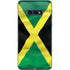 Jamaica Flag Galaxy S10e Skin