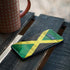 Jamaica Flag Galaxy S10e Skin
