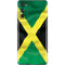 Jamaica Flag Galaxy S20 Fan Edition Skin