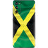 Jamaica Flag Galaxy S20 Fan Edition Skin