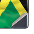 Jamaica Flag Galaxy S20 Fan Edition Skin