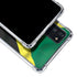 Jamaica Flag Galaxy S20 FE Clear Case