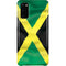 Jamaica Flag Galaxy S20 Lite Case