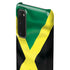 Jamaica Flag Galaxy S20 Lite Case