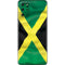 Jamaica Flag Galaxy S20 Plus Skin