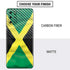Jamaica Flag Galaxy S20 Plus Skin