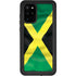 Jamaica Flag Galaxy S20 Plus Waterproof Case