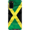 Jamaica Flag Galaxy S20 Pro Case