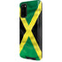Jamaica Flag Galaxy S20 Pro Case