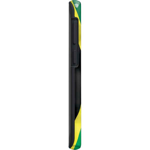 Jamaica Flag Galaxy S20 Pro Case