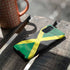 Jamaica Flag Galaxy S20 Pro Case