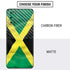 Jamaica Flag Galaxy S20 Skin