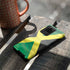 Jamaica Flag Galaxy S20 Ultra 5G Pro Case