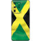 Jamaica Flag Galaxy S20 Ultra 5G Skin