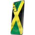 Jamaica Flag Galaxy S20 Ultra 5G Skin