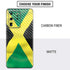 Jamaica Flag Galaxy S20 Ultra 5G Skin