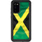 Jamaica Flag Galaxy S20 Waterproof Case