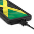 Jamaica Flag Galaxy S20 Waterproof Case